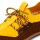 Prewalker Vegan Knit Tiger - 19