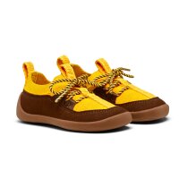 Prewalker Vegan Knit Tiger - 21