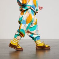 Prewalker Vegan Knit Tiger - 21