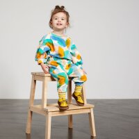 Prewalker Vegan Knit Tiger - 21