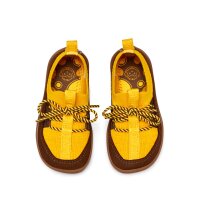 Prewalker Vegan Knit Tiger - 21