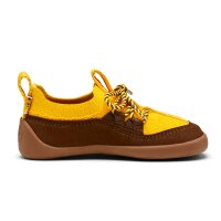 Prewalker Vegan Knit Tiger - 21