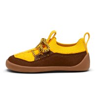 Prewalker Vegan Knit Tiger - 21