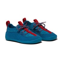 Prewalker Vegan Knit Shark - 19