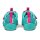 Sneaker Knit Owl - 21
