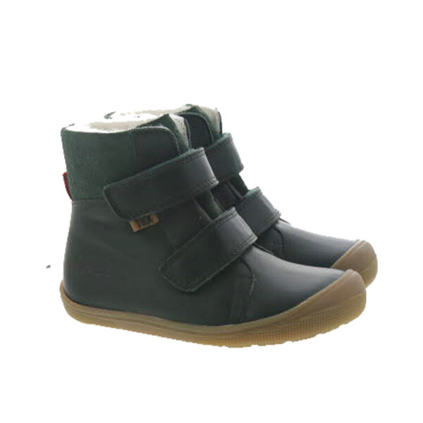Emil Wool TEX green - 23