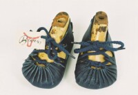 Behrens R&ouml;mersandalen marine