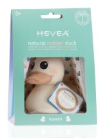 Hevea Badeente Kawan