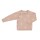 Kimono Jacke BW/Seide Botanical almond - 50/56