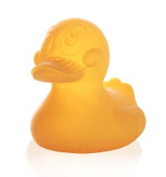 Hevea Alfie Badeente Naturkautschuk