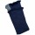 Stulpen Wolle/Seide marine - 1