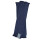 Stulpen Wolle/Seide marine - 1