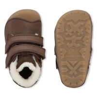 Petit Kletter gef&uuml;ttert  brown - 25