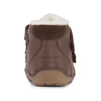 Petit Kletter gef&uuml;ttert  brown - 25
