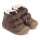 Petit Kletter gefüttert  brown - 25