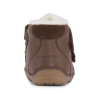 Petit Kletter gef&uuml;ttert  brown - 24