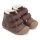 Petit Kletter gefüttert  brown - 24