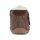 Petit Kletter gefüttert  brown - 24