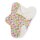 Imse Vimse Stoffbinden Night Flowers 3er Pack