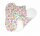 Imse Vimse Stoffbinden Regular Flowers 3 Pack