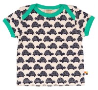 T-Shirt Schildkr&ouml;ten midnight