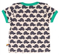 T-Shirt Schildkr&ouml;ten midnight