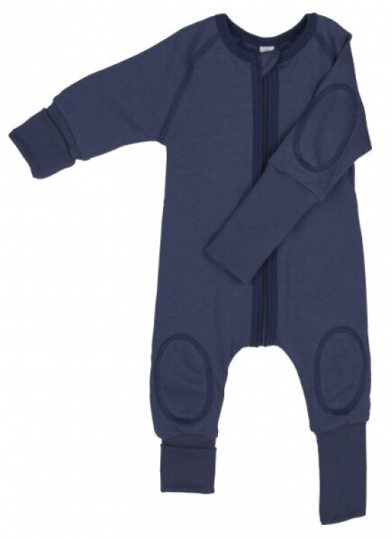Overall Comfy Windelfrei dunkelblau