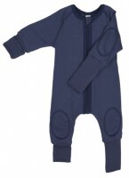 Overall Comfy Windelfrei dunkelblau