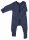 Overall Comfy Windelfrei dunkelblau