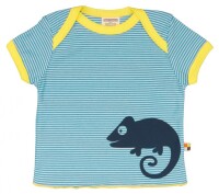 T-Shirt Ringel sky