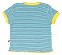 T-Shirt Ringel sky