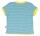 T-Shirt Ringel sky