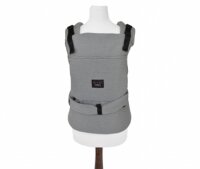 Emeibaby Trage Baby Full Grau
