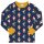 Shirt langarm ROCKET - 86/92