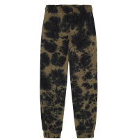 Sweatpants Louie ivy green - 122/128