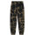 Sweatpants Louie ivy green - 122/128