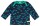 Shirt Langarm Schildkröten Druck midnight