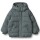 Gael Pufferjacke ink melange - 128