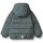Gael Pufferjacke ink melange - 128
