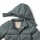 Gael Pufferjacke ink melange - 128