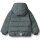 Gael Pufferjacke ink melange - 152