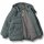 Gael Pufferjacke ink melange - 152