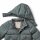 Gael Pufferjacke ink melange - 152