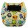 Blueberry AIO Onesize Simplex Klett Monsters