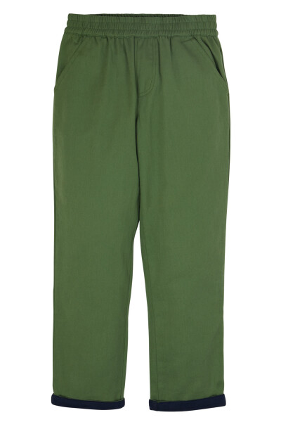 Myles Hose khaki - 104/110