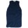 Schlafsack o. Arm Wollfleece marine - 86/92