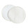 Disana Stilleinlagen BW-Flanell/Microfaser - 14cm