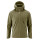Softshell Tragejacke für Männer Allrounder khaki - XL