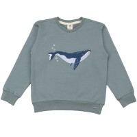 Pullover The Great Whales - 128