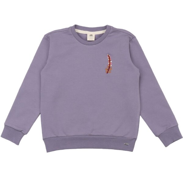 Pullover Heide - 104